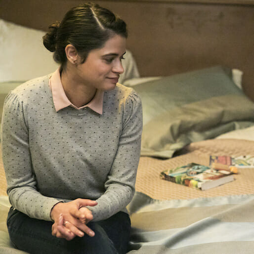 HBO's Room 104 Is More Unpredictable Than a Roadside Motel