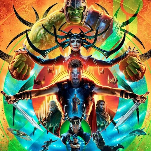 Thor: Ragnarok Expected to be Shortest MCU Film