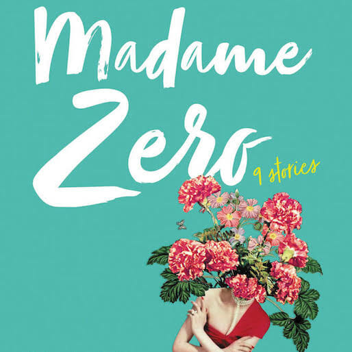 Sarah Hall's New Story Collection, Madame Zero, Is Haunting and Extraordinary