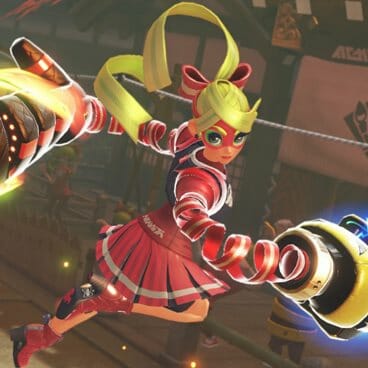 7 Questions We Have About the Lore of Arms