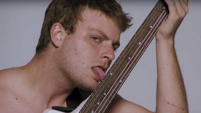 See the Influx of Famous “Boys” in Charli XCX’s New Music Video