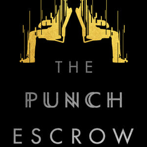 Tal M. Klein Talks Teleportation and His Techno-Thriller The Punch Escrow