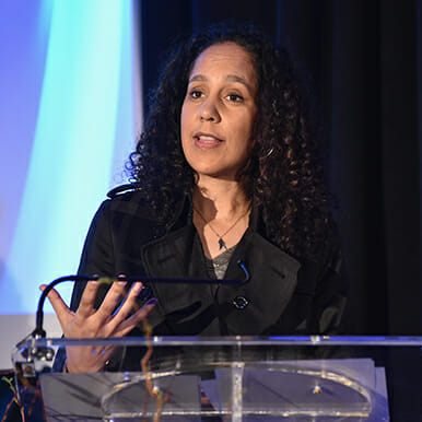 Gina Prince-Bythewood Is One of the 