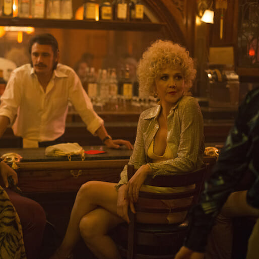 9 Things You Need to Know About HBO's The Deuce