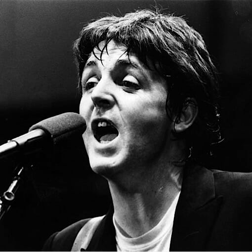 Listen to Paul McCartney's Greatest Deep-Cut Tour Performances