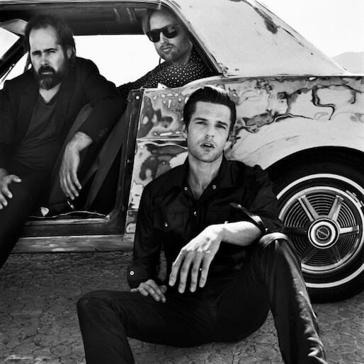 The Killers Share Swaggering New Video for 