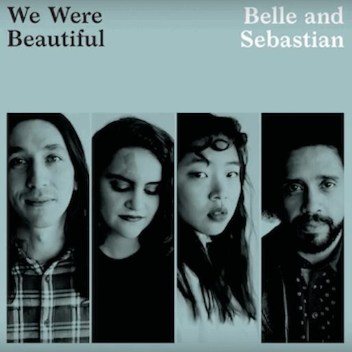 Belle and Sebastian Share Indie-Folk Jam 