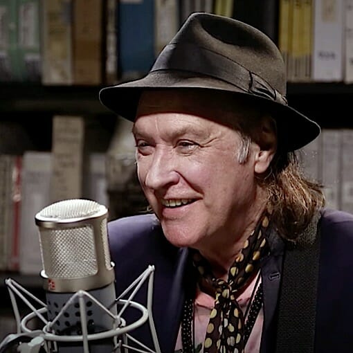 Exclusive: Watch Dave Davies Perform His Greatest Kinks Song, 