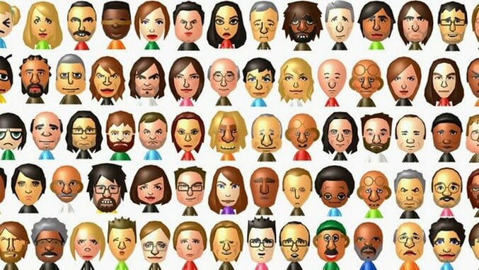 So Long Mii The Life and Probable Death of Nintendo s Cartoon