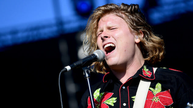 Ty Segall - Fried Shallots, Releases