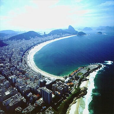 The 8 Best International Film Festival Vacations