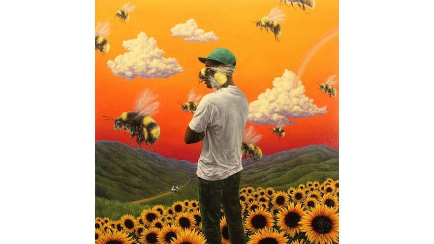 Tyler, The Creator: Flower Boy
