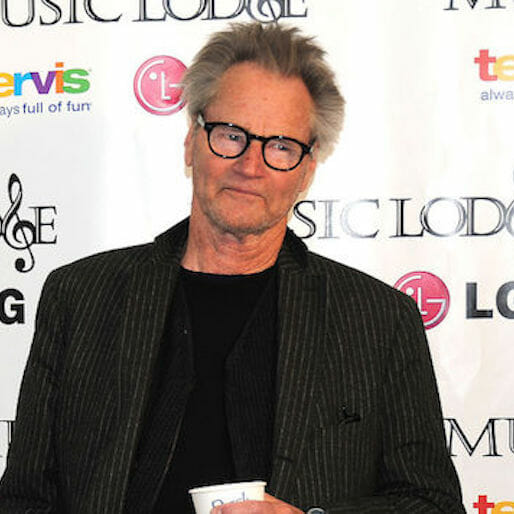 Renowned Playwright, Actor and Director Sam Shepard Dead at 73