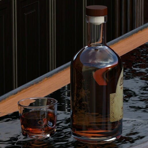 Ask the Expert: What's the Difference Between a Liquor's ABV and Proof?