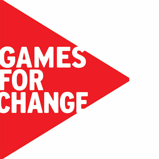 Games for Change Announces its 2017 Award Winners