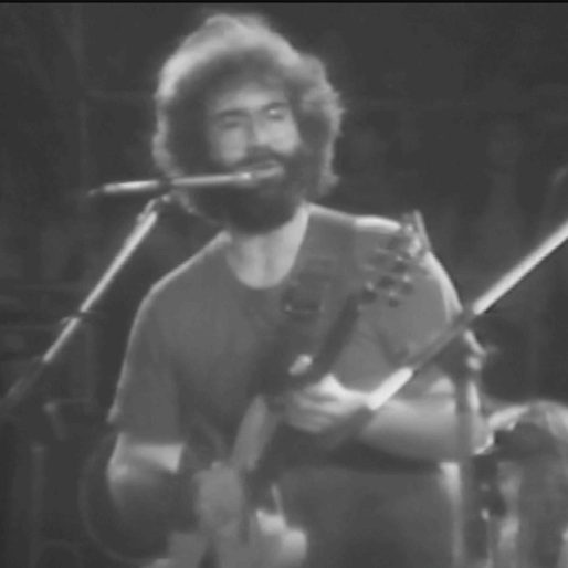 Happy Birthday, Jerry Garcia: Watch 