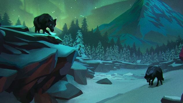 The Long Dark Inspires a Short Film, With Christopher Plummer’s Help