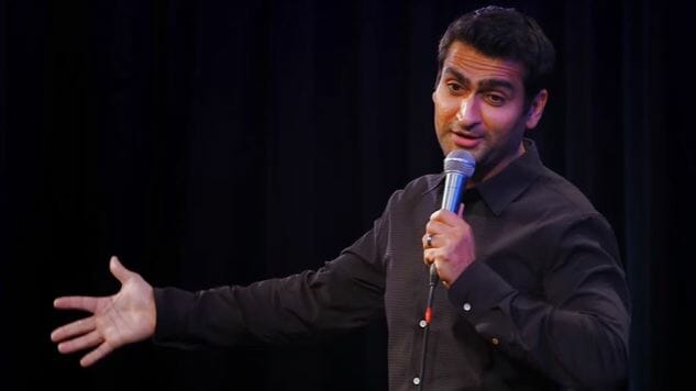 Here Are Some Highlights From The Big Sick‘s Promotional Stand-up Tour