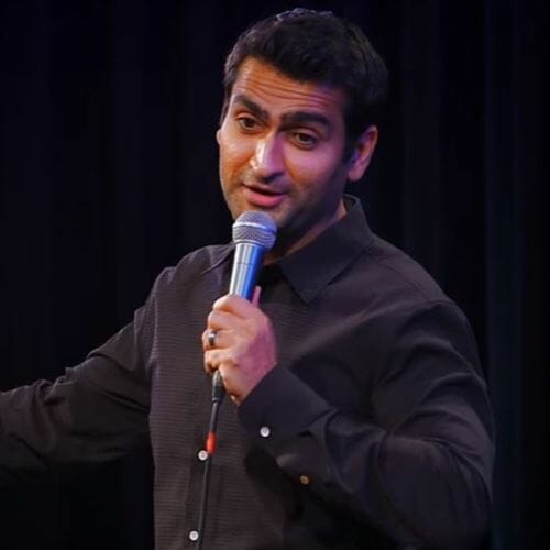 Here Are Some Highlights From The Big Sick's Promotional Stand-up Tour