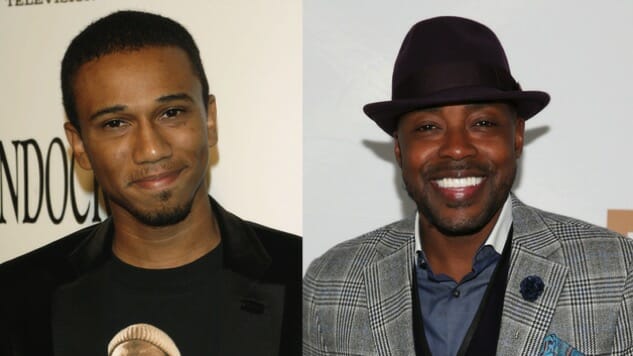 Will Packer and Aaron McGruder Developing Alt-History Series Black ...