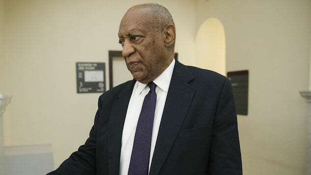 Bill Cosby Plans to Hold “Town Halls” About Sexual Assault