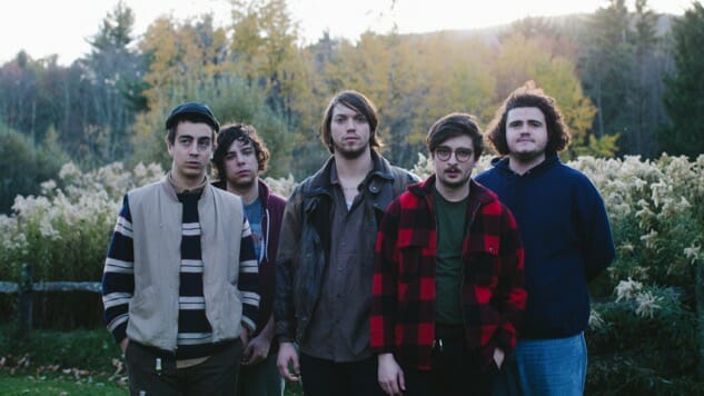 Twin Peaks Release Two New Songs As a Part of Their Singles Subscription Series