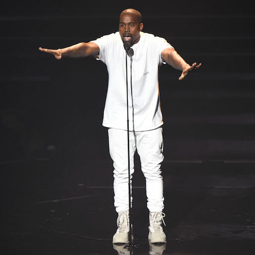 Kanye West is Suing the Pants Off His Tour Insurers
