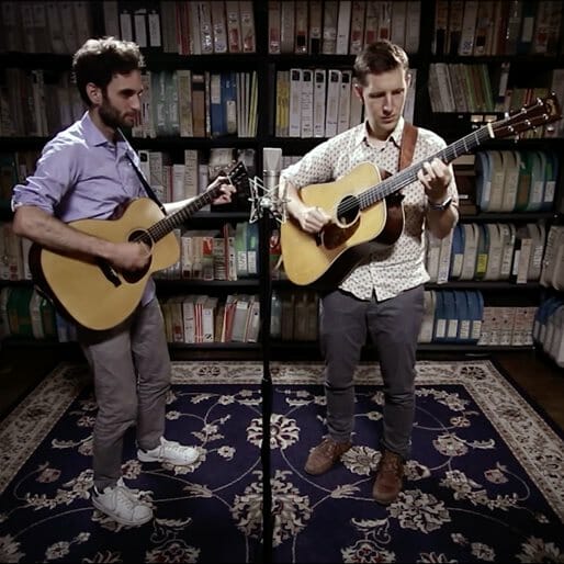 Watch the 5 Best Studio Sessions from July 2017