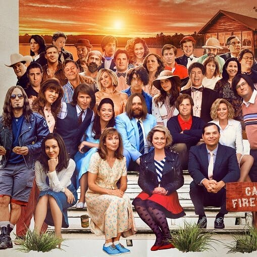 12 Questions Wet Hot American Summer: 10 Years Later Should Answer