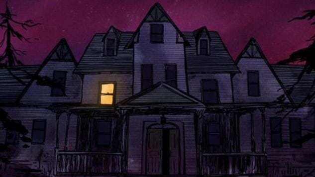 The Cultural and Personal Legacy of Gone Home - Paste Magazine