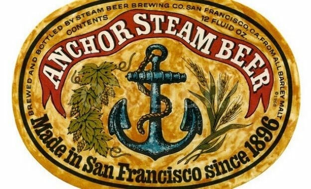 Anchor Brewing, the “Original” American Craft Brewery, Acquired by Sapporo