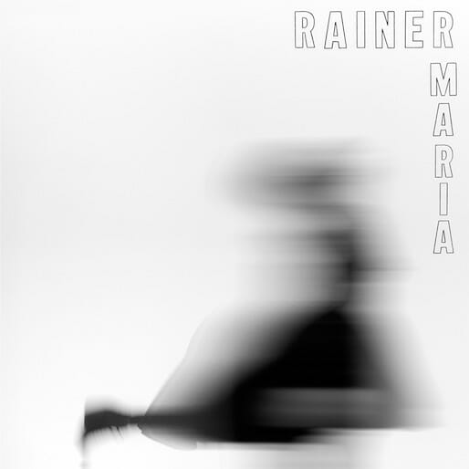 Emo Trio Rainer Maria Share Fierce New Song, 