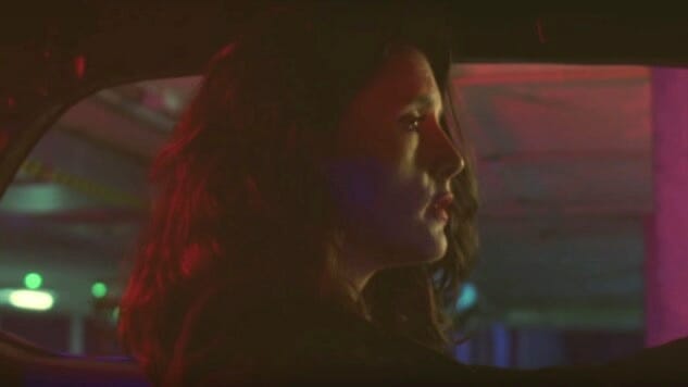 Jessie Ware Shares Hazy Midnight Video Paste Magazine