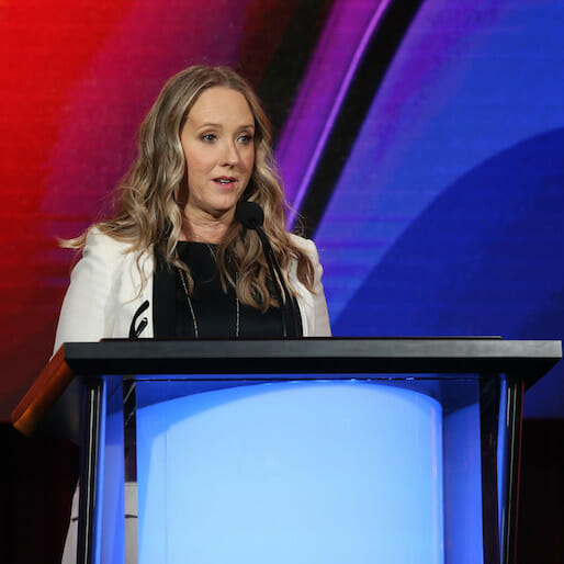 NBC Pledges to Hire More Women Directors as Part of 