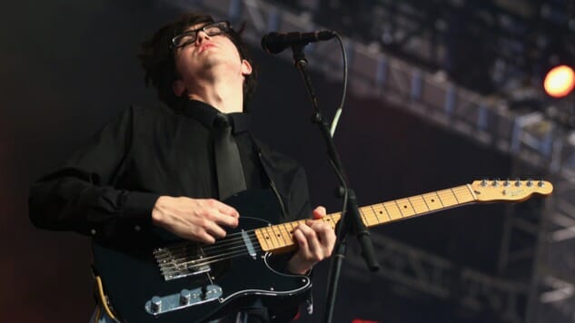 Car Seat Headrest Share Must-Hear New Single, “War Is Coming (If You Want It) [March Mix]”