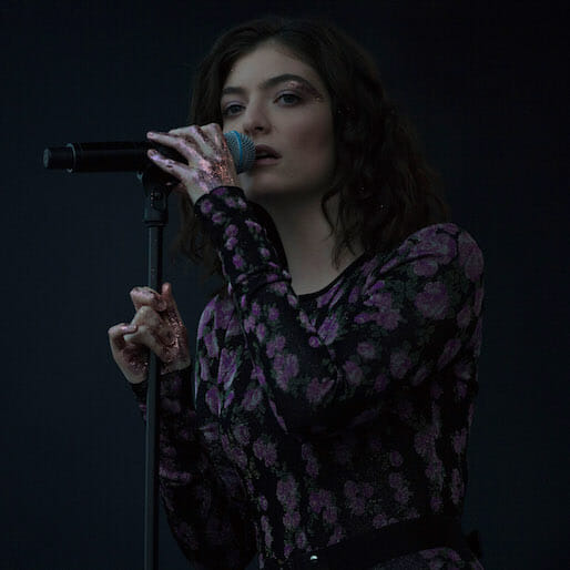 Lollapalooza Evacuates on Day One, Lorde and Others Cut Short