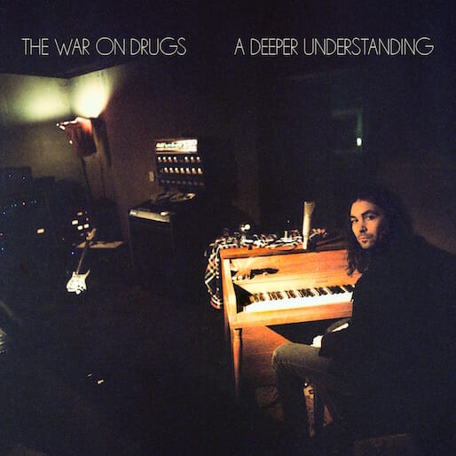 Listen to The War on Drugs' Gorgeous New Single 