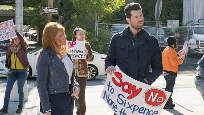 Difficult People’s 10 Greatest Pop Culture References