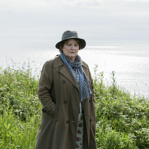 Vera's Brenda Blethyn on Her Game of Thrones Addiction and Her Character's 
