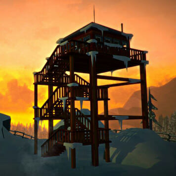 The Long Dark Reminds Us That Existence Is An Accomplishment