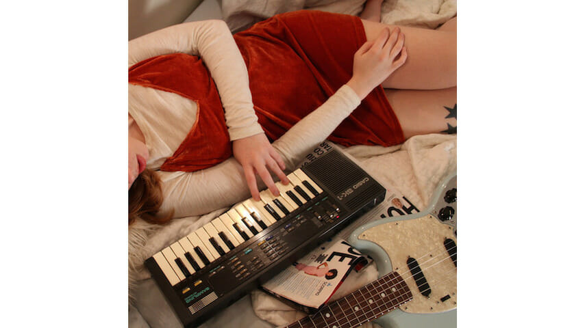Soccer Mommy: Collection