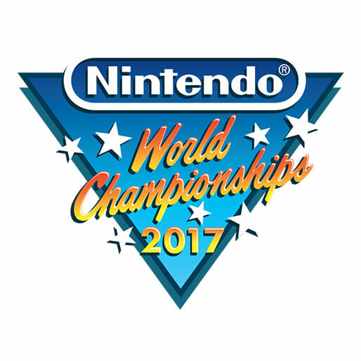 Nintendo World Championship Qualifiers Begin Next Weekend