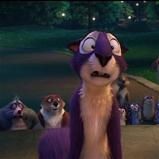 The Nut Job 2: Nutty by Nature