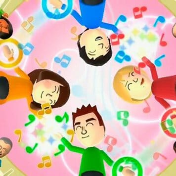 5 Mii Games to Put You in Better Mood
