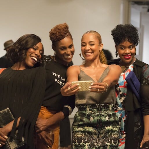 HBO Renews Ballers and Insecure