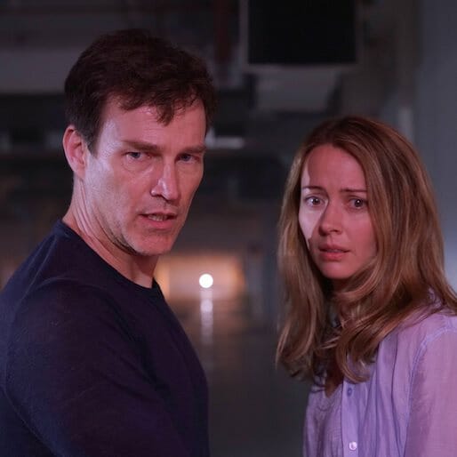 5 Things You Need to Know About FOX's New Spin on The X-Men, The Gifted