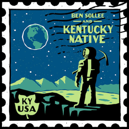Ben Sollee and Kentucky Native: Ben Sollee and Kentucky Native