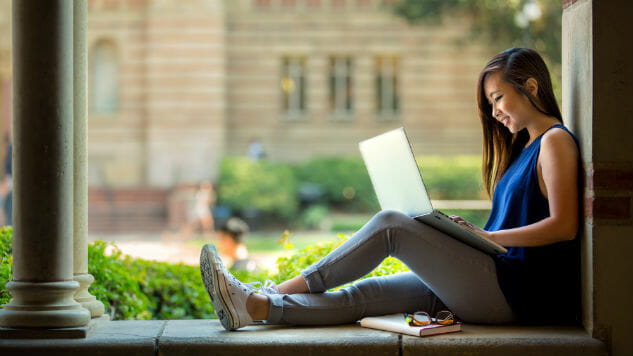 5 Pieces of Tech Every College Student Needs