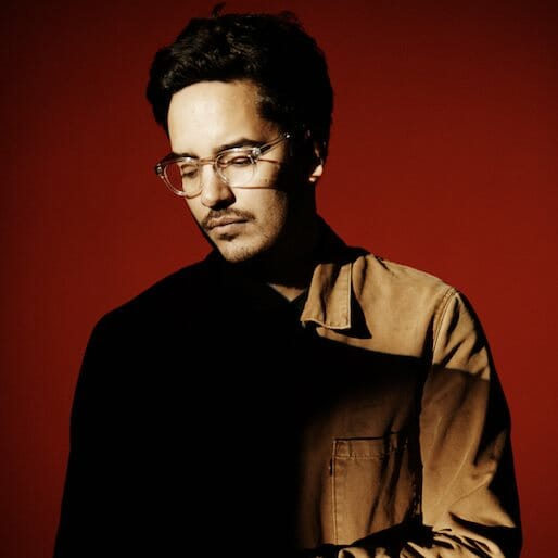 Exclusive: Watch the Video for Luke Sital-Singh's 