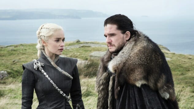 Join Us in Overanalyzing HBO’s Photos From the Next Game of Thrones Episode